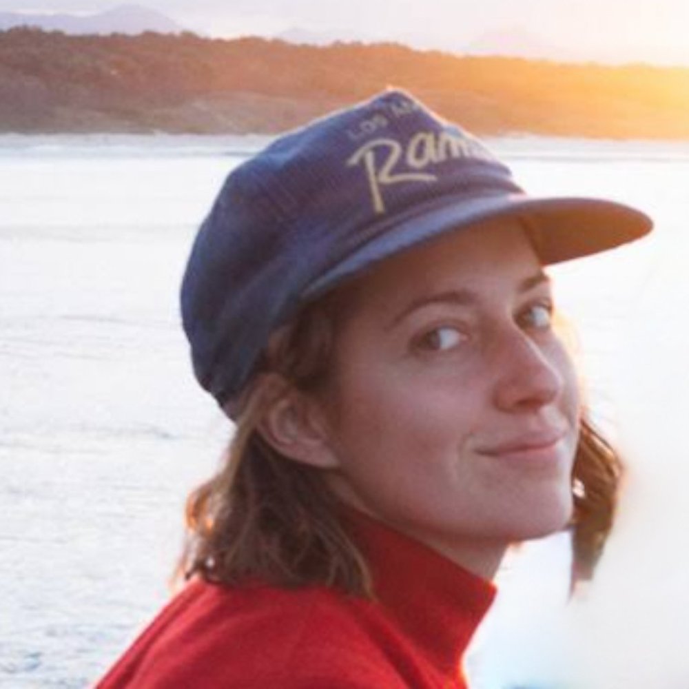 Meet your Posher, Poppy!